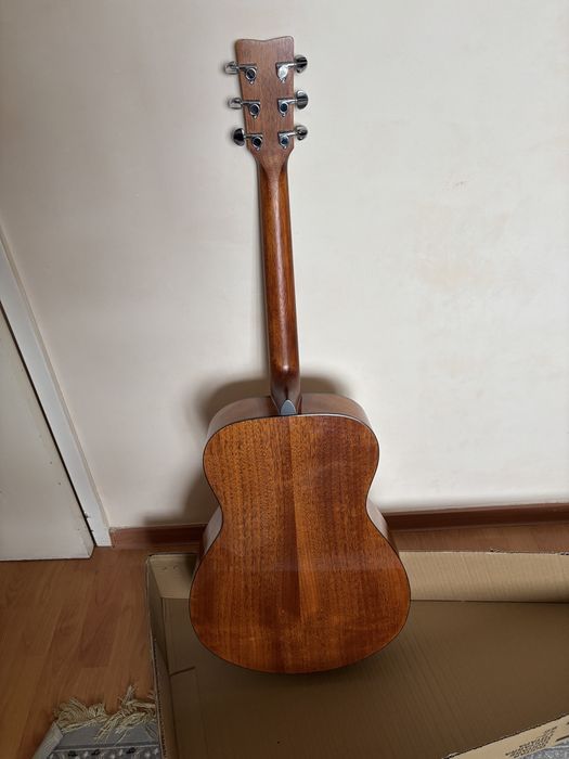 Гитара Yamaha FS800