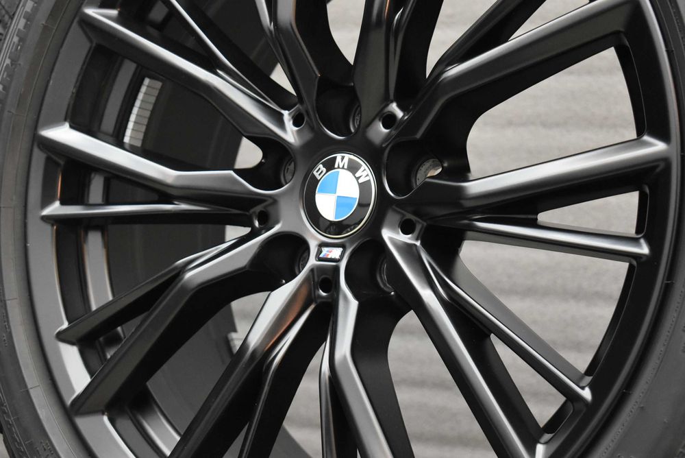 18'' Джанти BMW G20 G22 M796