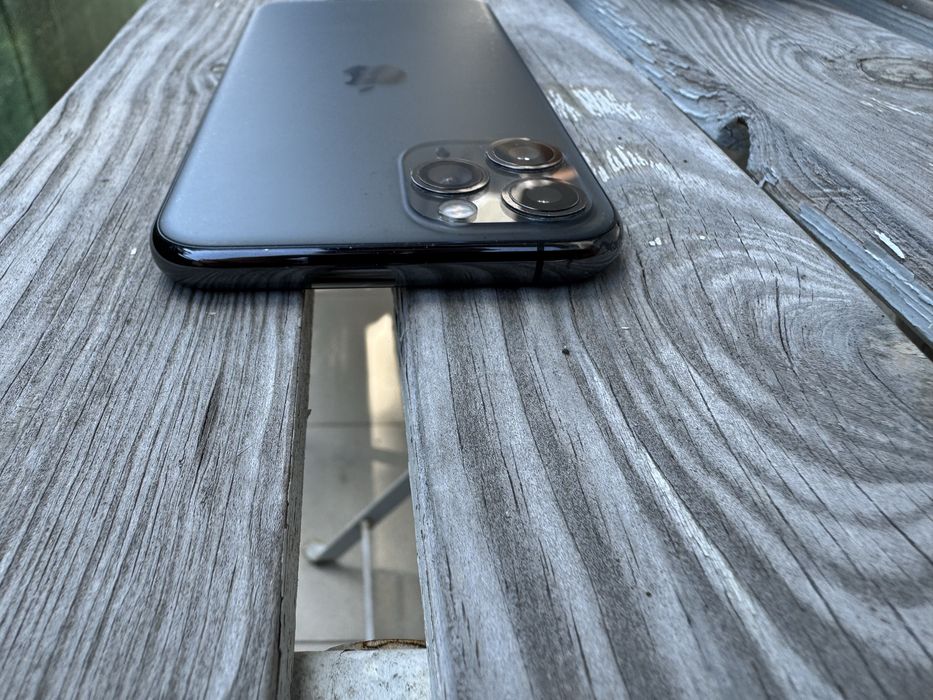 Iphone 11 pro 256gb