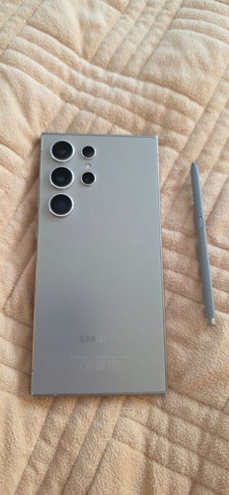 Продам s 24 ultra рассрочка