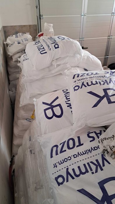 Керамична смес за фигури baykimya bay kimya