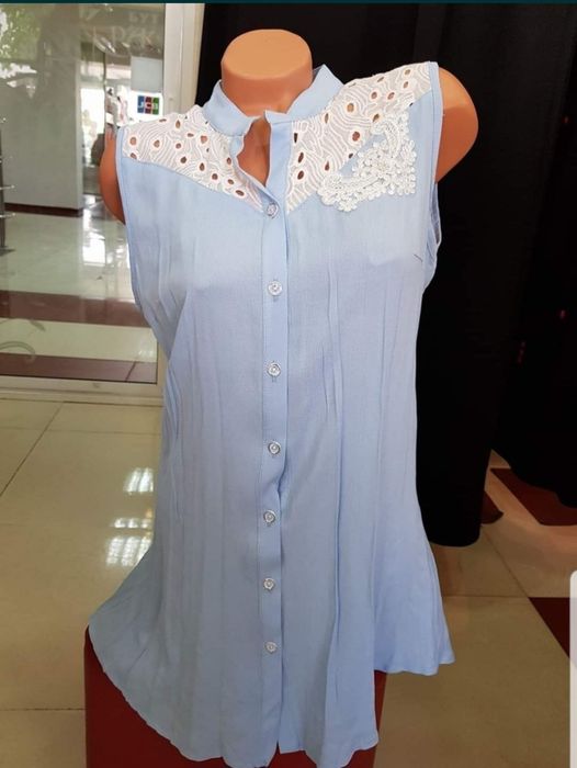 Риза туника Lucy