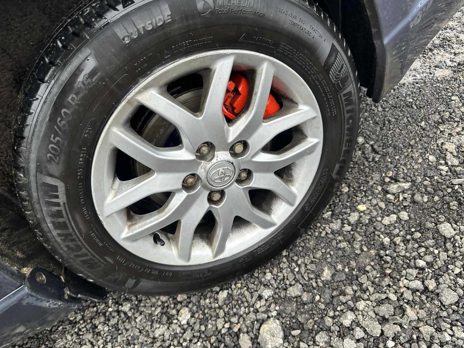 НА ЧАСТИ Toyota Avensis T27 Facelift 2013г. 2.0D-4D 124к.с