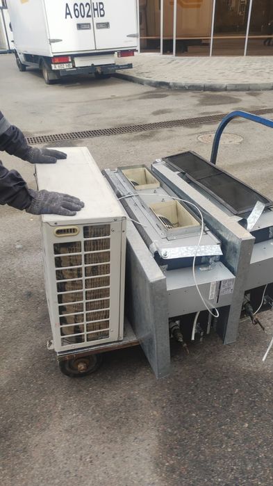 Приём металл металлолом