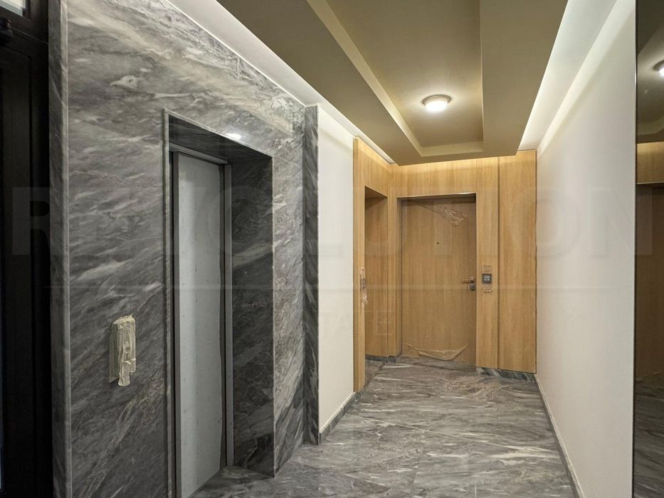 Двустаен апартамент в сграда с АКТ 16 в ж.к. Лозенец