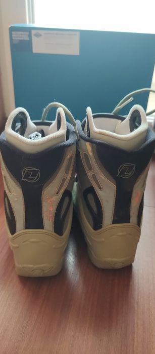 Детски Сноуборд обувки 33 (21см)