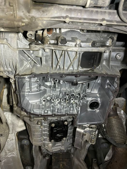 Cutie viteze automata S Tronic OCK DI 382 Audi A6 2.0 tdi 190cp 2017