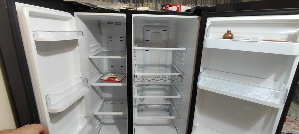 Samsung холодильник