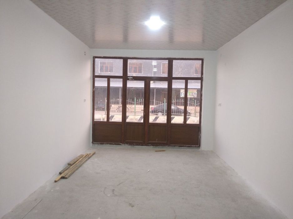 АРЕНДА!!! Тайёр савдо дуконлари ижарага берилади