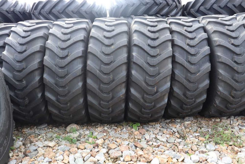 jante si Cauciucuri noi TATKO 18.4-26 16x26