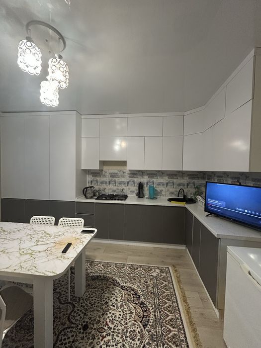 2 к.кв, в мкр.Алтын Орда