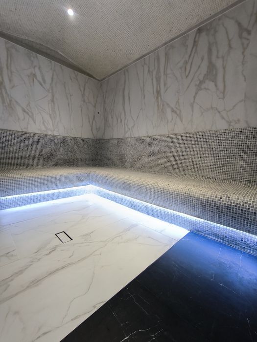 LA'COR Luxury House — новая Hi-Tech дача в Чарваке