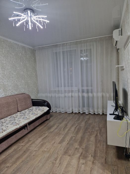 Сдам квартиру однокомнатную