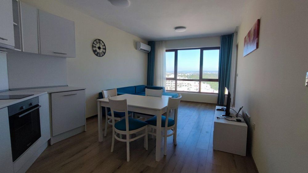 Продава се Тристаен апартамент в Варна, Аспарухово - 87 кв.м за 1897 €/кв.м - Снимка #1