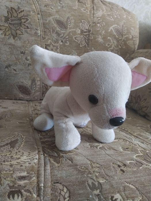 Детские игрушки в ассортименте