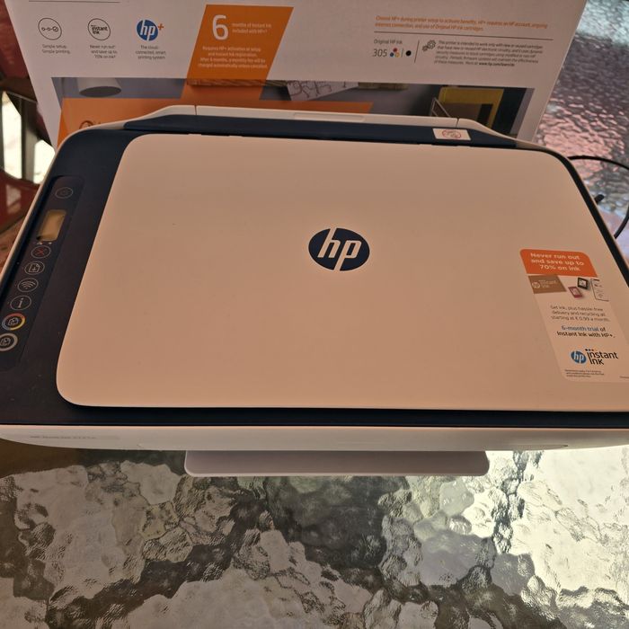 Imprimanta Hp noua