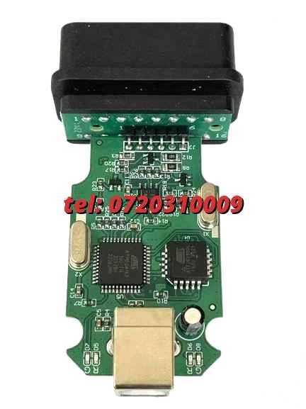Reparatii Si Update Interfete Vcds Atmega162 Arm Licente Blocate Etc