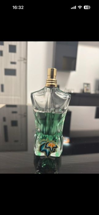 Parfum Jean Paul Gaultier – Le Beau Paradise Garden