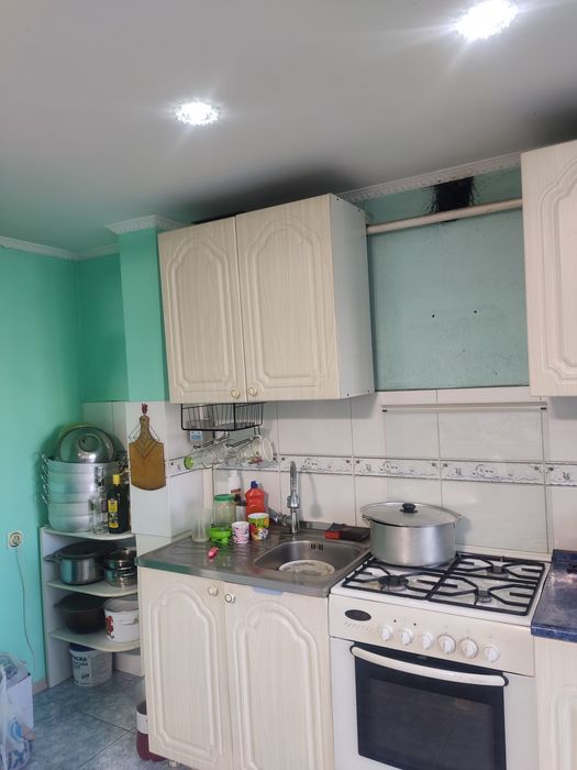 Кухонный гарнитур качественный