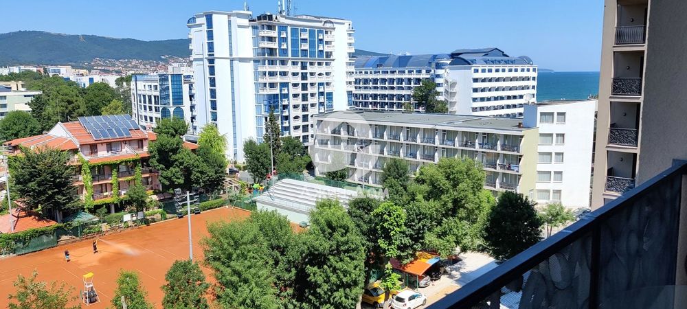 Продава се Двустаен апартамент в к.к. Слънчев бряг - 67 кв.м за 1702 €/кв.м - Снимка #7