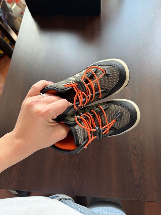 Reserved детски обувки 24-25