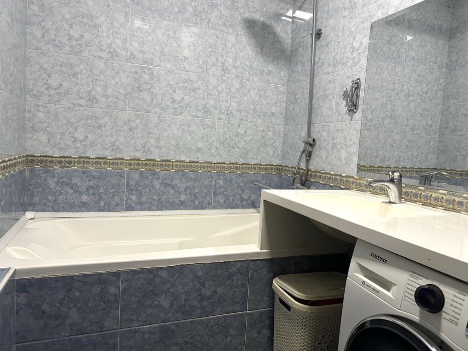 4-ех комн, 4/7/9 Тузель2, Корзинка, Улучшенка 95м*, 40 лет победы.
