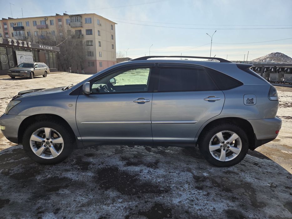 Продам Лексус рх350