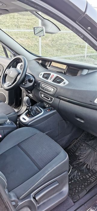 De vânzare Renault scenic 3