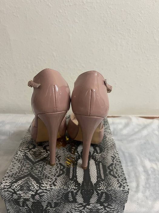 Женские туфли женская обувь