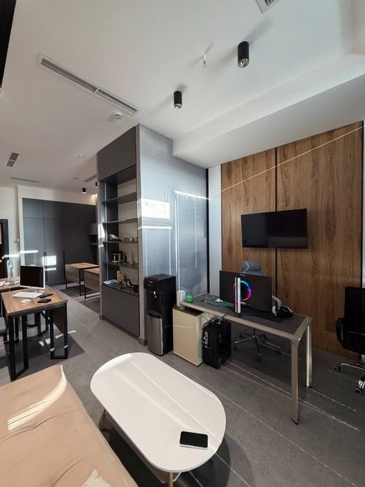 ПРОДАЁТСЯ ОФИС ЖК PIRAMIT TOWERS 12 этаж 37м2  Выгодная Инвестиция
