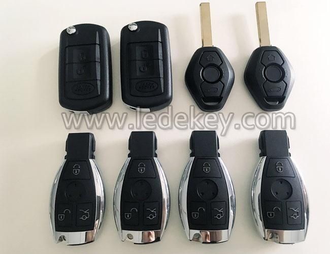 Programare copiere chei auto cu cip