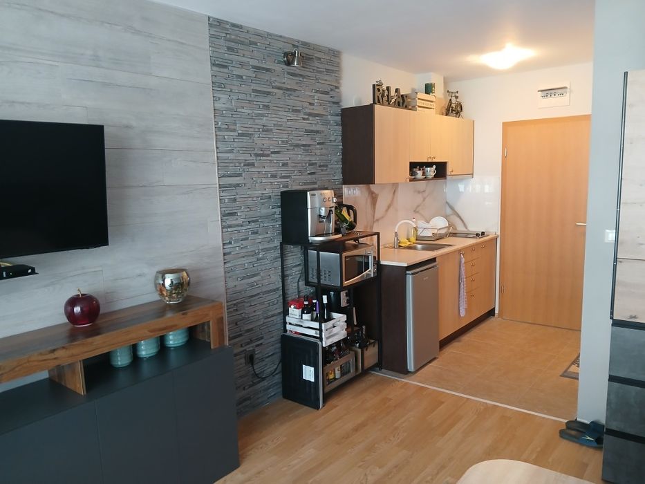 Продава се Едностаен апартамент в Разлог - 43 кв.м за 930 €/кв.м - Снимка #10