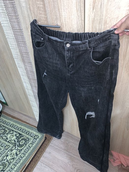 джинсы сатылады.