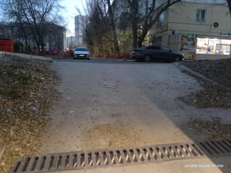 Сдам теплый паркинг