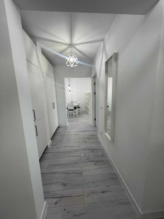 Apartament 2 Camere MEGA MALL PREMIUM