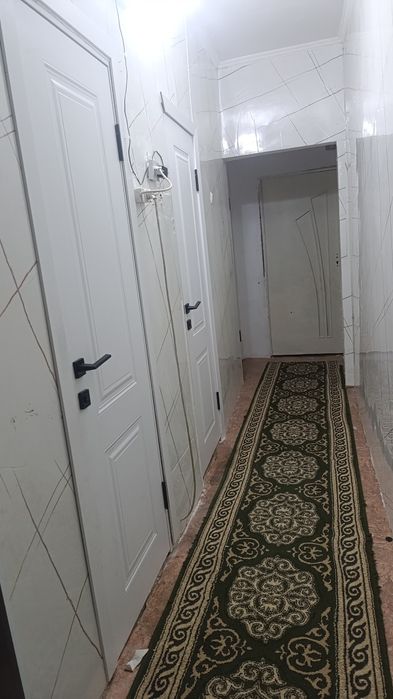 4 бөлмелі пәтер сатылады