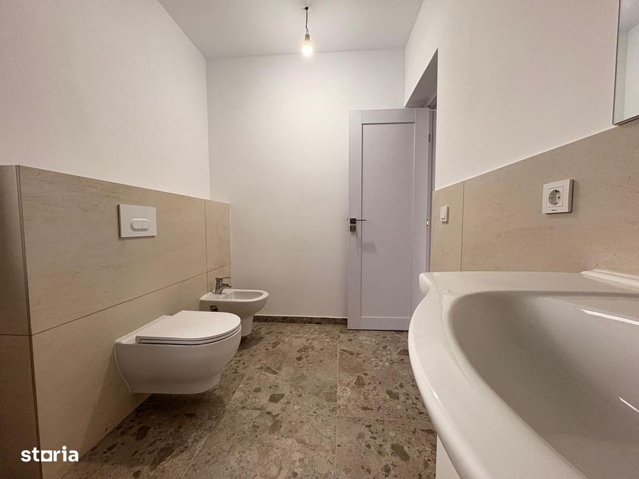 Vilă Individuală Nouă P+1 | 4 Camere | 141 mp utili | Teren 350 mp |