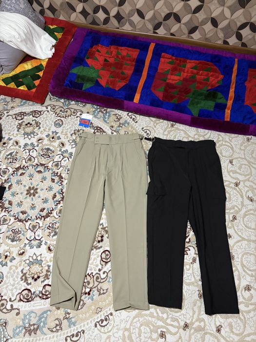 Классикалык шалбар