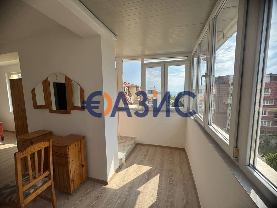 Продава се Едностаен апартамент в с. Равда, Област Бургас - 66 кв.м за 514 €/кв.м - Снимка #4