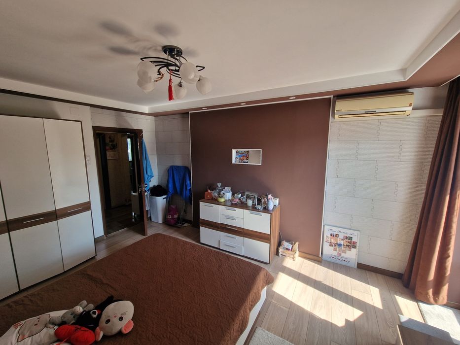 Продава се Тристаен апартамент в Видин, Плиска - 77 кв.м за 895 €/кв.м - Снимка #13