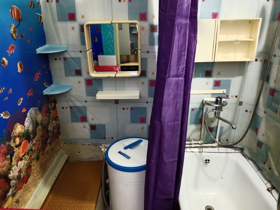 Продаётся 1в2х/9/12 Тузель-3 282 Школа