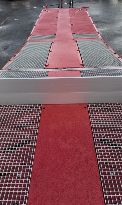 Camion scania r520 V8 2019  km 390k trailer Nou MAX an 2026/04