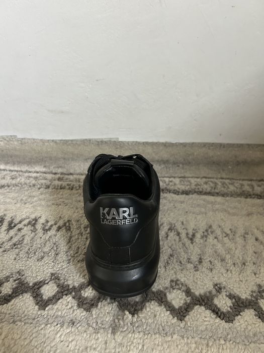 Adidasi karl lagerfeld