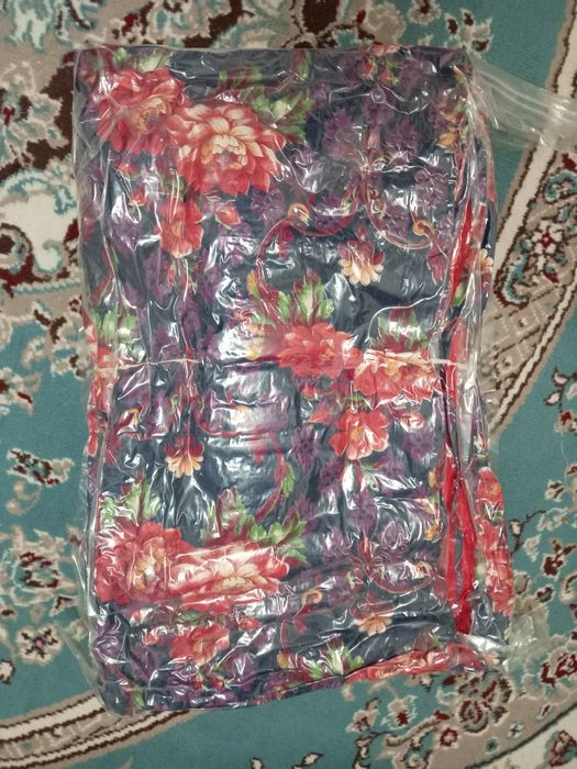 Одеяло верблюжья