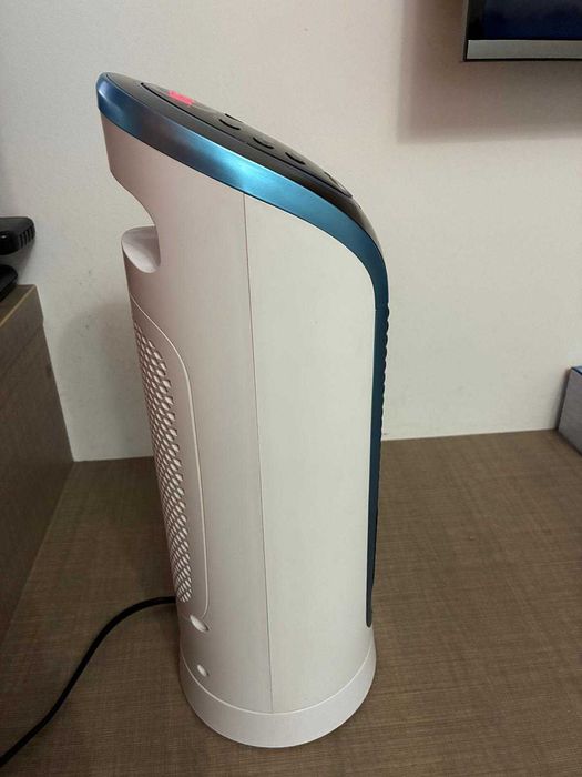 Ventilator turn Rowenta Eole Compact VU6210