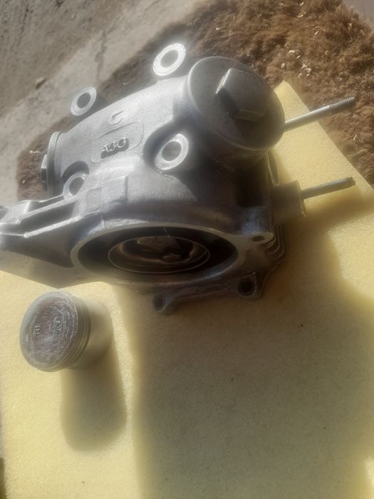 Продам гбц от SYM 100