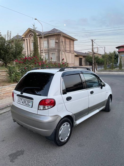 matiz best arendaga beriladi