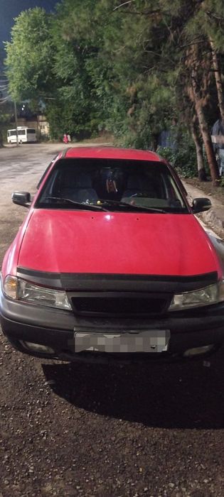Nexia 1 sons своя