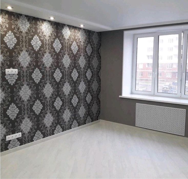 Евроремонт квартир недорого в Кызылорде