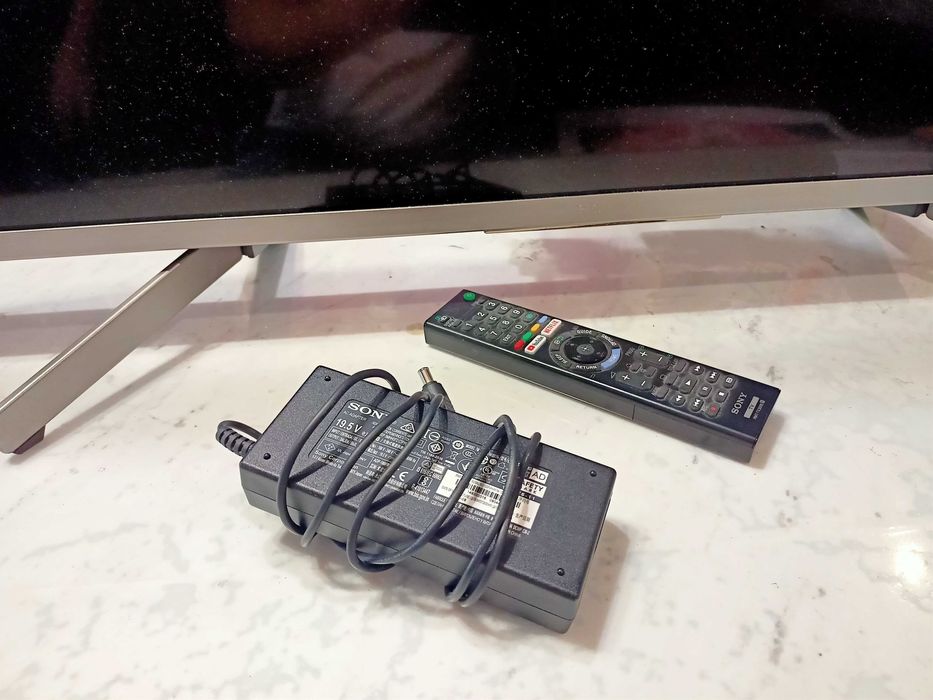 Телевизор Сони/Sony на части KD-43XG 7077